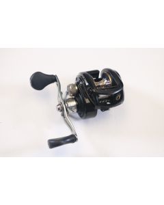 Lew's BB1 BB1SHZ 7.1:1 RH - Used Casting Reel - Excellent Condition