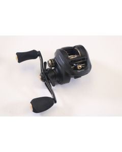 Quantum Smoke HD SHD200PPT 5.3:1 RH - Used Casting Reel - Excellent Condition