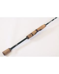 G. Loomis GLX 782S JWR 6'6" Medium - Used Spinning Rod - Excellent Condition