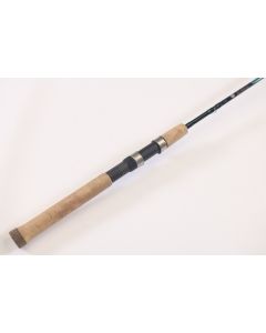 St. Croix Premier PS66LF 6'6" Light - Used Spinning Rod - Excellent Condition