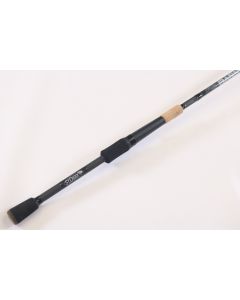 St. Croix Bass X BASX71MF 7'1" Medium - Used Spinning Rod - Excellent Condition