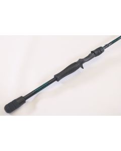 Power Tackle Pow-R Point Series The One 7'3" Medium Heavy - Used Casting Rod - Excellent Condition