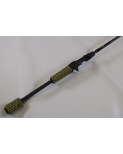 Cashion Elite M78266 6'6" Medium - Used Casting Rod - Excellent Condition