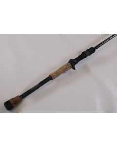 St. Croix Victory VTC73HXF Full Contact Finesse 7'3" Heavy - Used Casting Rod - Very Good Condition