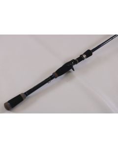 St. Croix Bass X BXS610MLXF 6'10" Medium Light - Used Spinning Rod - Excellent Condition