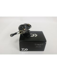 Daiwa Steez SV TW 1016SV-H 6.3:1 RH - Used Casting Reel - Excellent Condition
