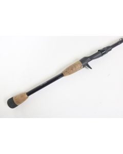 St. Croix Mojo Bass MJC71MHF 7'1" Medium Heavy - Used Casting Rod - Good Condition