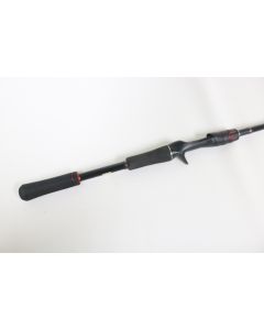 Shimano Zodias 1610M Gen 1 6'10" Medium - Used Casting Rod - Excellent Condition