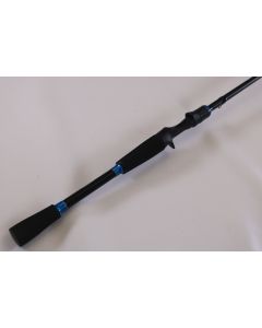 Shimano SLX Gen 1 SLXCX72M 7'2" Medium - Used Casting Rod - Very Good Condition