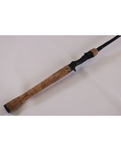 Shimano Curado CDCX610H 6'10" Heavy - Used Casting Rod - Very Good Condition