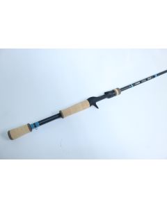 G. Loomis NRX+ 883C BJR Used Casting Rod - Mint Condition