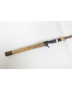 G. Loomis GCX 853C JWR 7'1" Medium Heavy - Used Casting Fishing Rod - Very Good Condition