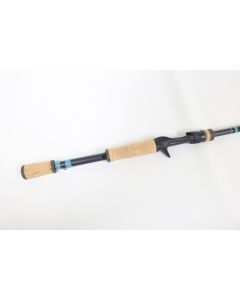 G. Loomis NRX+ 873C CRR 7'3" Medium Heavy - Used Casting Fishing Rod - Excellent Condition