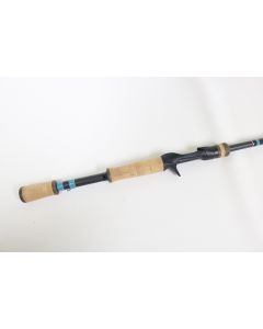 G. Loomis NRX+ 854C JWR 7'1" Heavy - Used Casting Fishing Rod - Excellent Condition