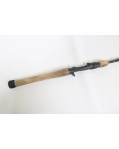 St. Croix Legend Elite EC68MXF 6'8" Medium - Used Casting Fishing Rod - Very Good Condition