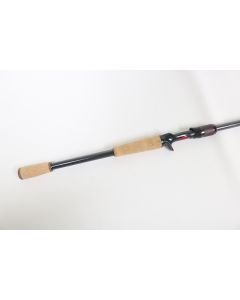 Daiwa Steez AGS Finesse Game Special 6'8" Light - Used Casting Rod - Excellent Condition