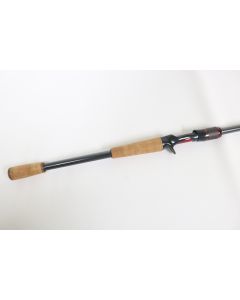 Daiwa Steez AGS Universal Power 7'9" Heavy - Used Casting Fishing Rod - Excellent Condition