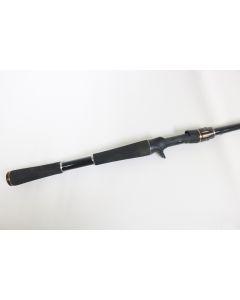 Daiwa Rebellion 701MFB-G 7'9" Medium Glass - Used Casting Fishing Rod - Excellent Condition
