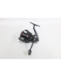 Shimano Vanford VF2500HGF Used Spinning Reel - Excellent Condition