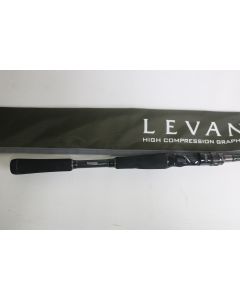 Megabass Levante F4.5-70LV Used Casting Rod - Excellent Condition
