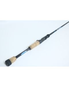 St. Croix Bass X Gen 1 BXC66MF 6'6" Medium Fast - Casting Rod  - Very Good Condition