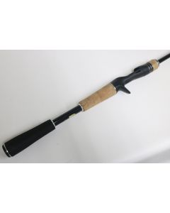 Shimano Expride EX166MA 6'6" Medium - Used Casting Rod - Good Condition