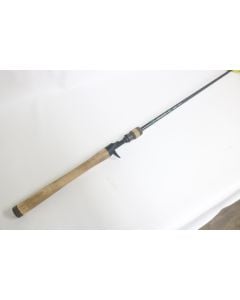 G. Loomis Conquest CNQ 843C MBR Used Casting Rod - Excellent Condition