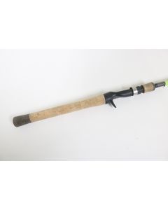 G Loomis E6X 854C JWR 7' H Fast  - Used Casting Rod - Very GoodCondition