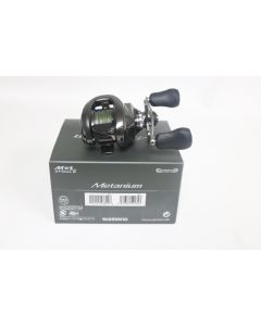 Shimano Metanium MGL 150B 6.2:1 Gear Ratio - Used Casting Reel - Excellent Condition