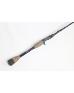 St. Croix Mojo Bass MJC68MHF Jig-N-Worm 6'8" Medium Heavy - Used Casting Rod - Good Condition