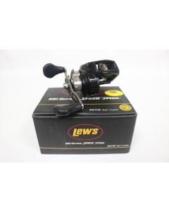 Lew's BB1 BB1HZ 6.4:1 Right Hand - Used Casting Reel - Good Condition