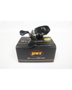 Lew's BB1 Pro Gen 1 5.1:1 Right Hand - Used Casting Reel - Good Condition with Box