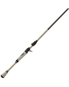 Lew's Custom Lite Speed Stick "Topwater/Jerkbait" 6'8" Med-Light Casting Rod - LCLTWJB 
