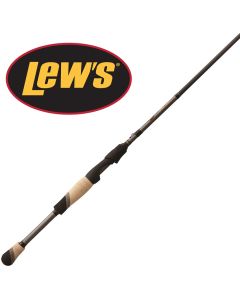 Lew's Team Lew's Custom Pro Speed Stick "Finesse" 6'9" Medium Light Spinning Rod - TLCPFS