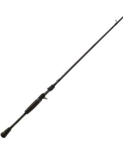 Lew's TP1 Black Speed Stick 6'10" Medium Heavy Spinnerbait" Casting Rod | TP1B610MHF