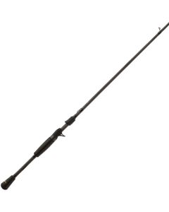 Lew's TP1 Black Speed Stick 7'3" Medium Heavy Crankback" Casting Rod | TP1B73MH