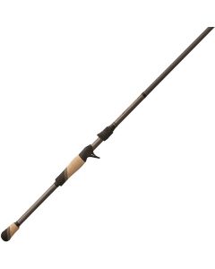 Lew's Team Lew's Custom Pro Speed Stick "Magnum Heavy Cover" 7'6" Heavy Casting Rod - TLCPMHC