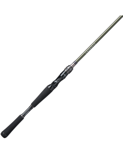 Megabass Levante "Jerkbait Special" 6'11" Medium Casting Rod | F4.5-611LV