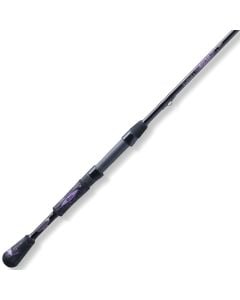St. Croix Mojo Yak Spinning Rods