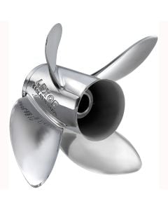 Solas Rubex Pro 4 Blade Propellers
