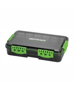 Spro Waterproof Tackle Box 3700D | STB3700D