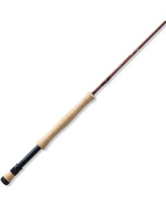 St. Croix Imperial USA 7'6" 4wt Fly Rod | IU764.4