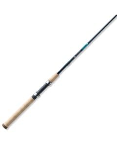 St. Croix Premier PS46ULM 4'6" Ultra LIght - Used Spinning Rod - Mint Condition