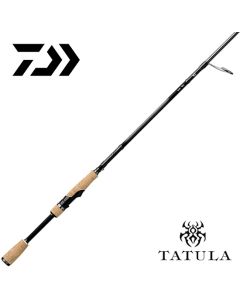 Daiwa Tatula 7'6" ML-M Spinning Rod | TTU761MLMFS