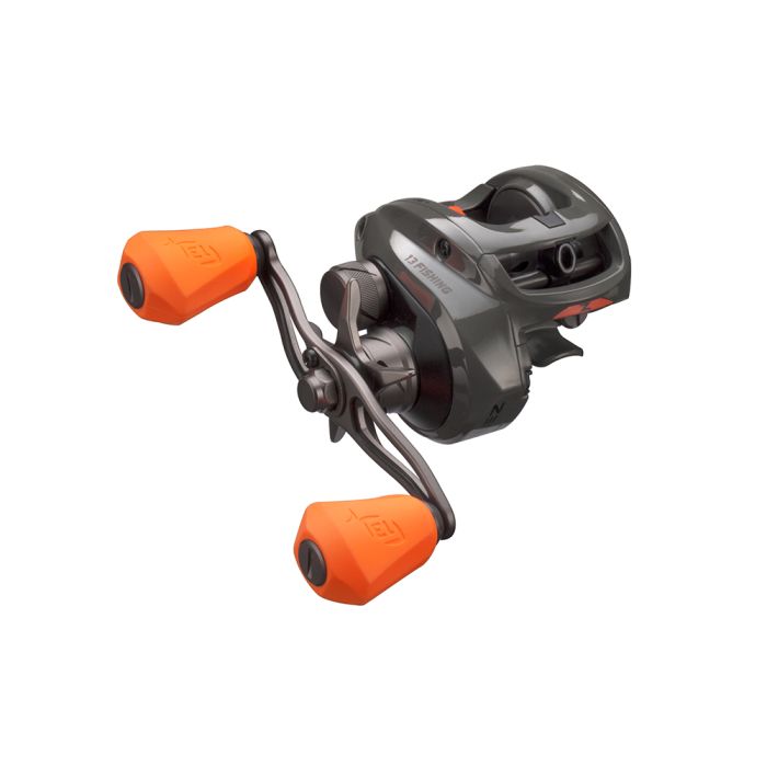 13 Fishing Concept Z Slide Casting Reel 8.3:1  ZSLD2-8.3-RH - American  Legacy Fishing, G Loomis Superstore