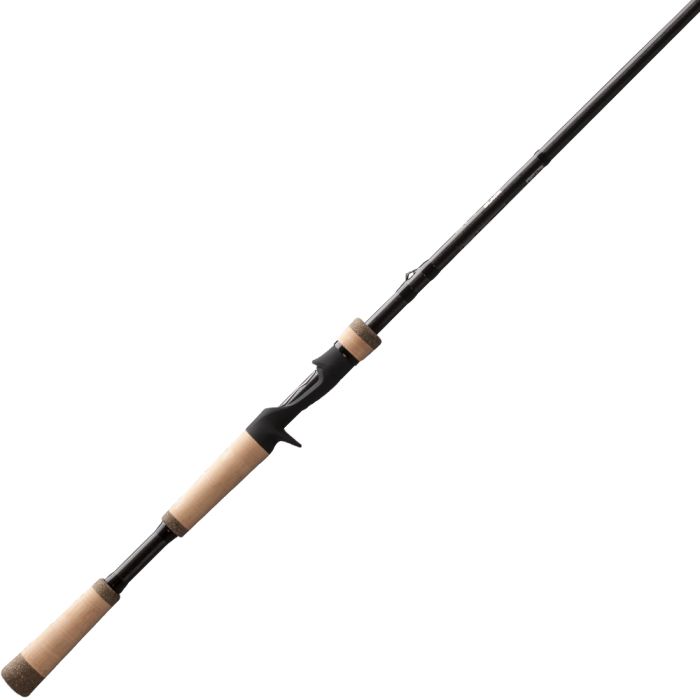 13 Fishing Envy Black III Crankbait Casting Rod 7'9 | EB3C79C
