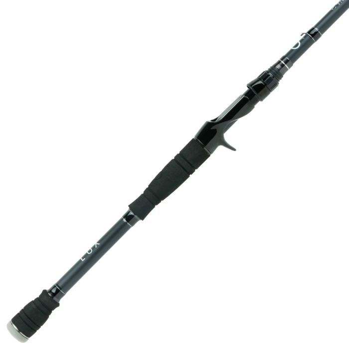 6th Sense Lux Casting Rod 7'4 Medium Heavy | RODLUX-MH74