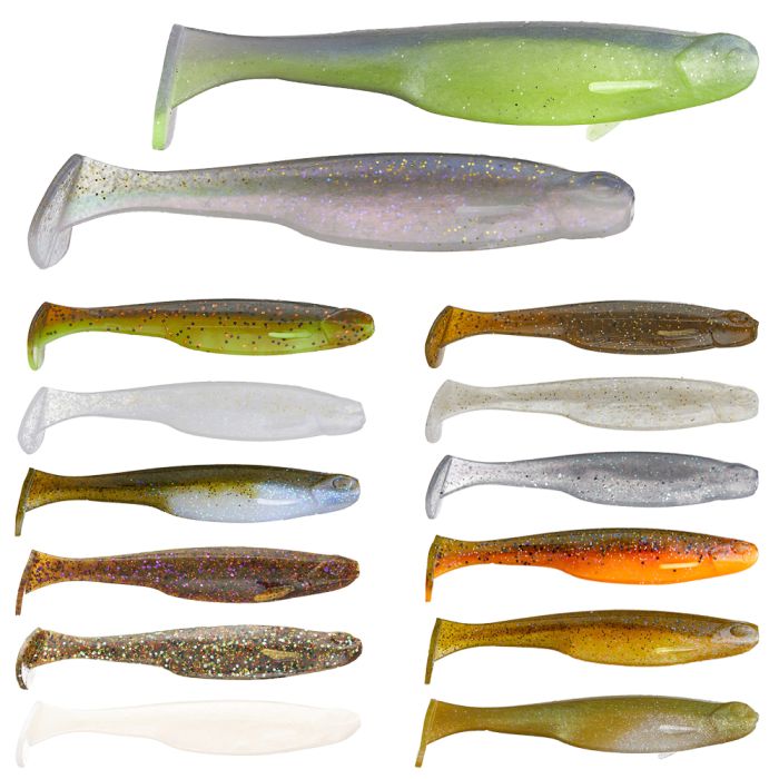 6th Sense Whale Swimbait - American Legacy Fishing, G Loomis Superstore