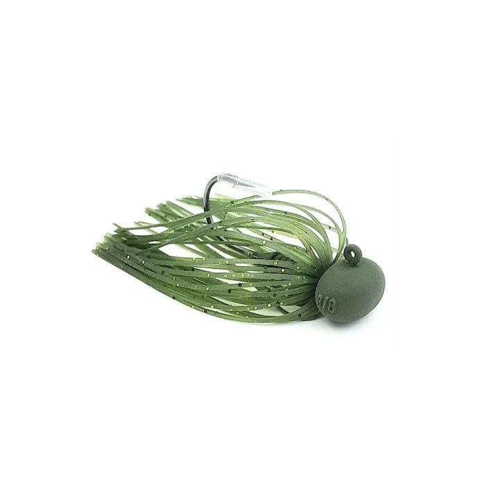 Beast Coast Tungsten Compound Open Water Sniper Football Jig - American  Legacy Fishing, G Loomis Superstore