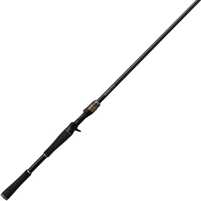 Daiwa Rebellion 6'10 Medium Heavy Casting Rod